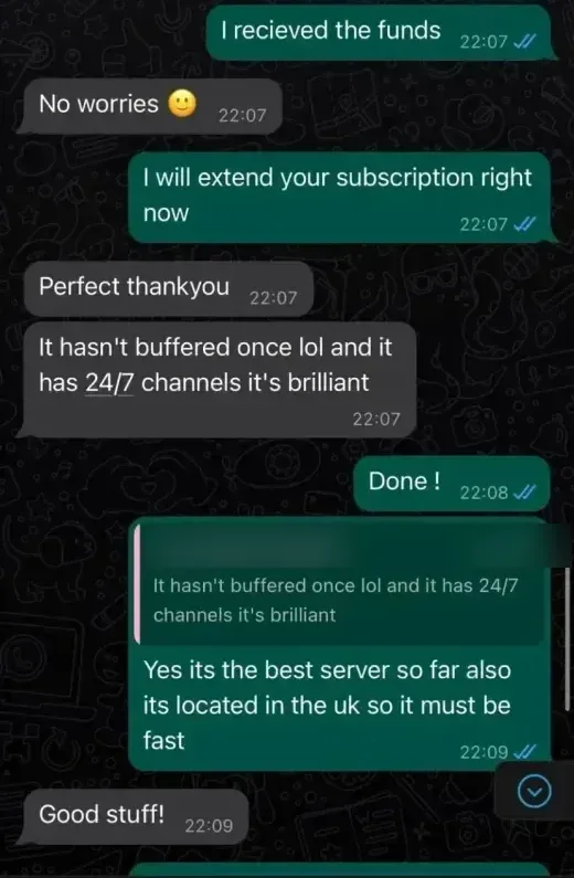 ★★★★★ Trusted by 4,000+ happy customers