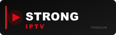 STRONGIPTV
