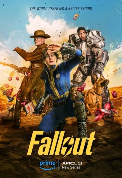 Comedy movie