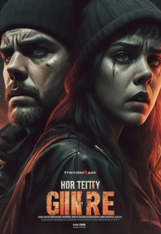 Action movie