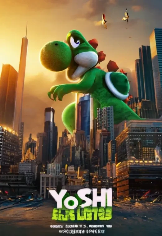 Drama movie